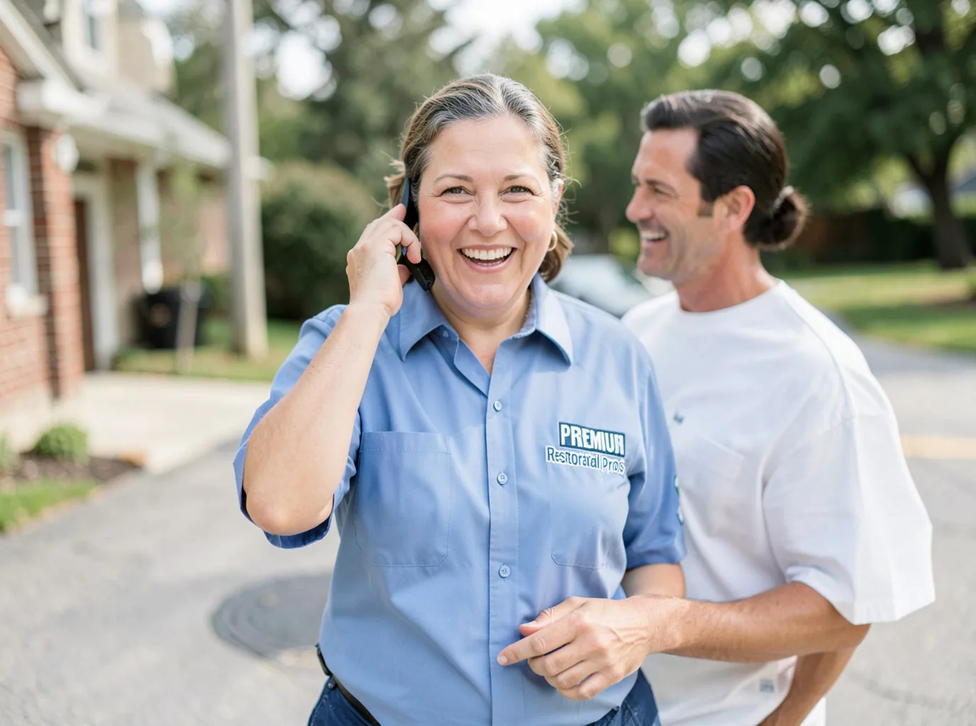 Water Damage Restoration New Lisbon, WI FAQs